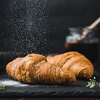 Croissants